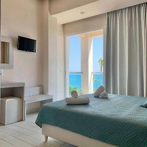 Comfort Zimmer mit Kingsize-Bett